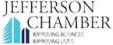 Jefferson Chamber of Commerce logo