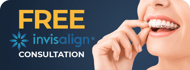 Free Invisalign Consultation | Nelson Dental Care